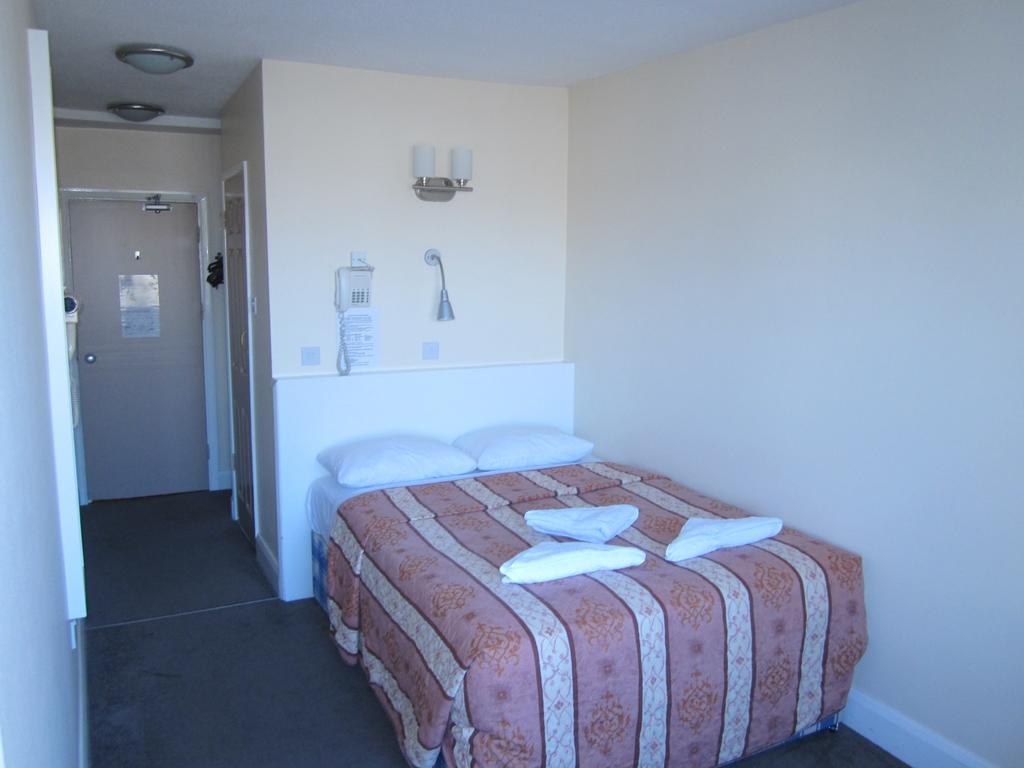 Ruskin Hotel Londres Quarto foto