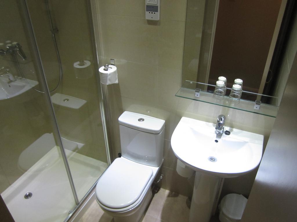 Ruskin Hotel Londres Quarto foto