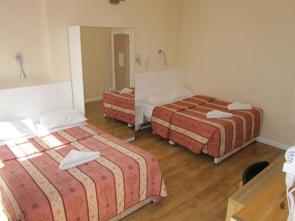 Ruskin Hotel Londres Quarto foto