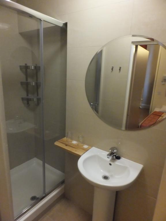 Ruskin Hotel Londres Quarto foto