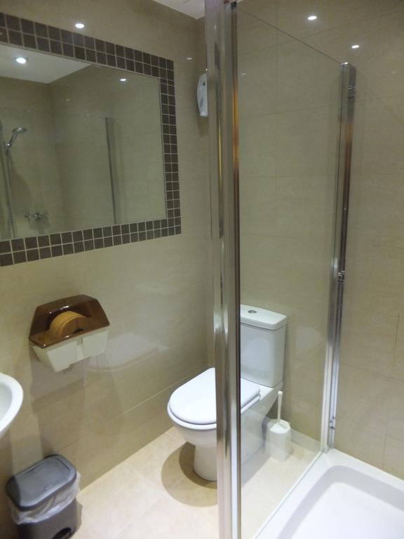 Ruskin Hotel Londres Quarto foto