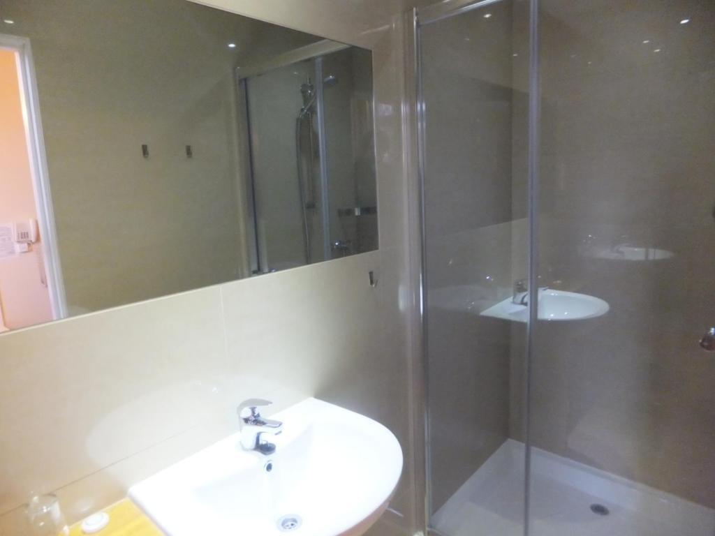 Ruskin Hotel Londres Quarto foto