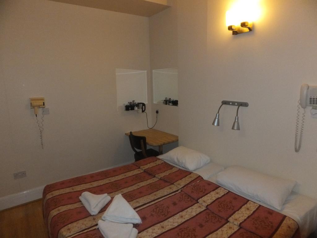 Ruskin Hotel Londres Quarto foto
